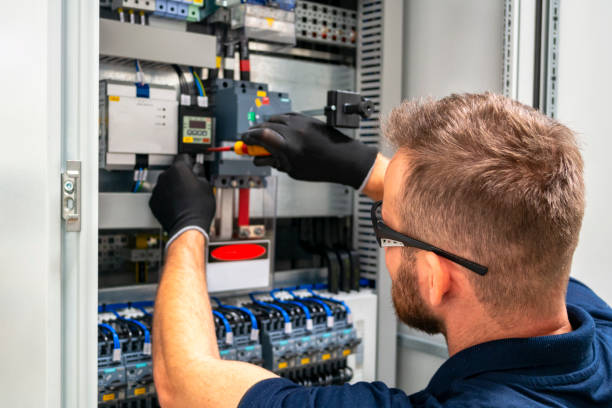 Best Affordable Electrician  in Linln Park, CO
