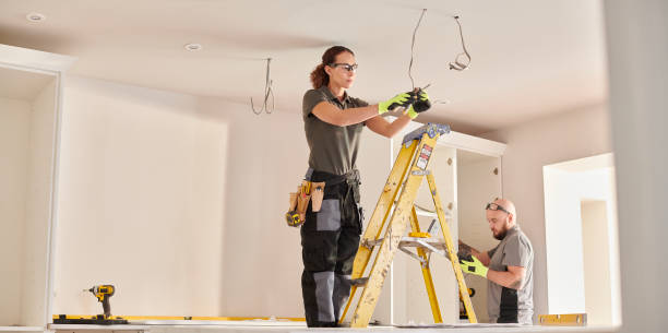 Best Emergency Electrical Repair  in Linln Park, CO