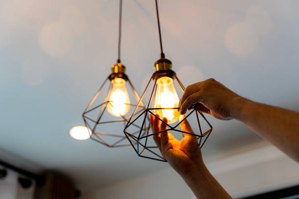 Best Ceiling Fan Installation Electrician  in Linln Park, CO