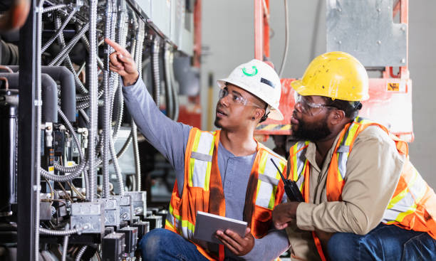 Best Residential Electrician Services  in Linln Park, CO