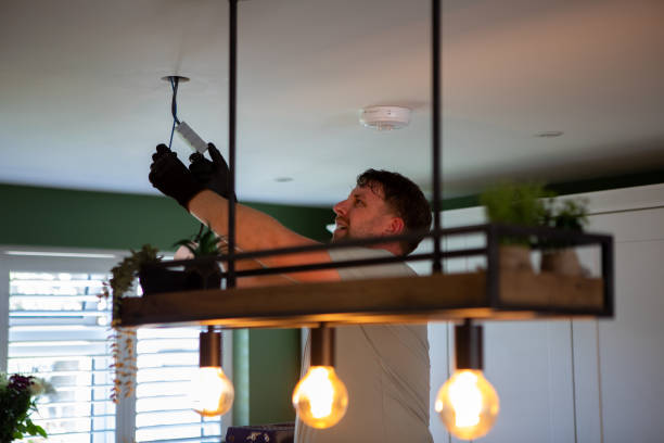 Best Electrical Upgrades for Homes  in Linln Park, CO