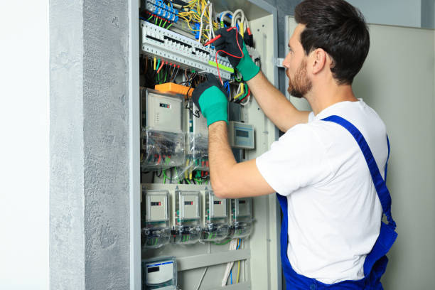 Best Generator Installation Services  in Linln Park, CO