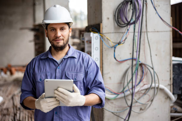 Best Electric Panel Repair  in Linln Park, CO