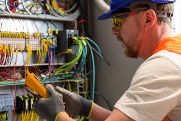 Best Best Electricians Near Me  in Linln Park, CO