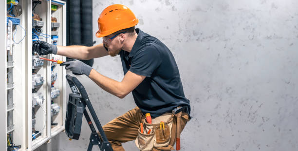Best Electrical Installation Contractor  in Linln Park, CO