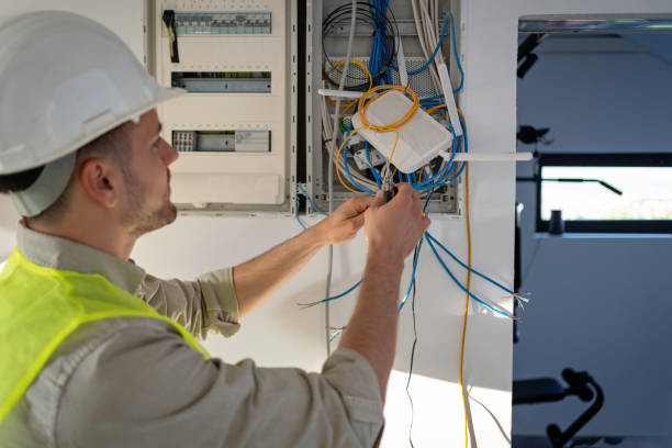 Best Electrical Contractors for Businesses  in Linln Park, CO