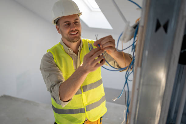 Best Electrician for Home Renovation  in Linln Park, CO