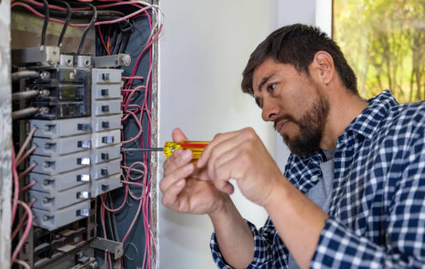 Best Home Electrical Repair  in Linln Park, CO